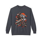 Mountain Adventure Graphic Sweatshirt