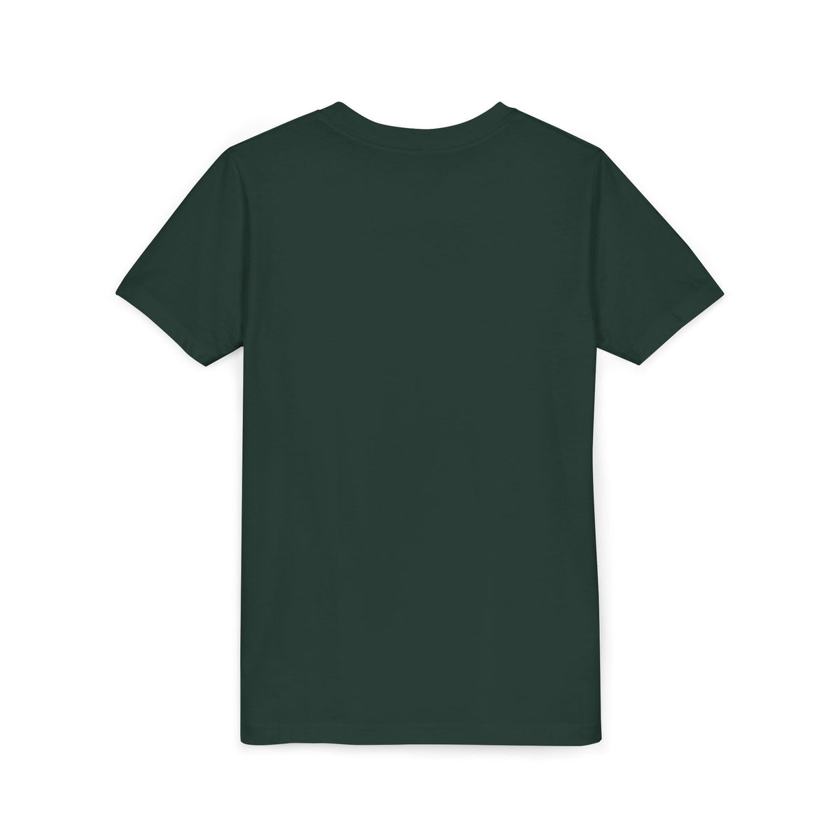 Youth Mountain Horseback Riding Adventure T-Shirt Christmas Special