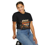 Drive Towards a Brighter Tomorrow Road Trip T-Shirt