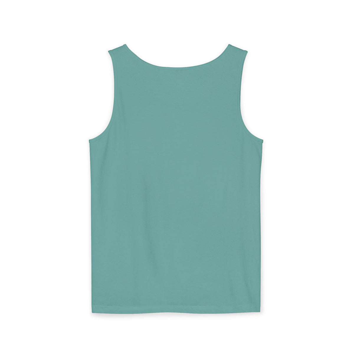 Ride Further Motorcycle Tank Top