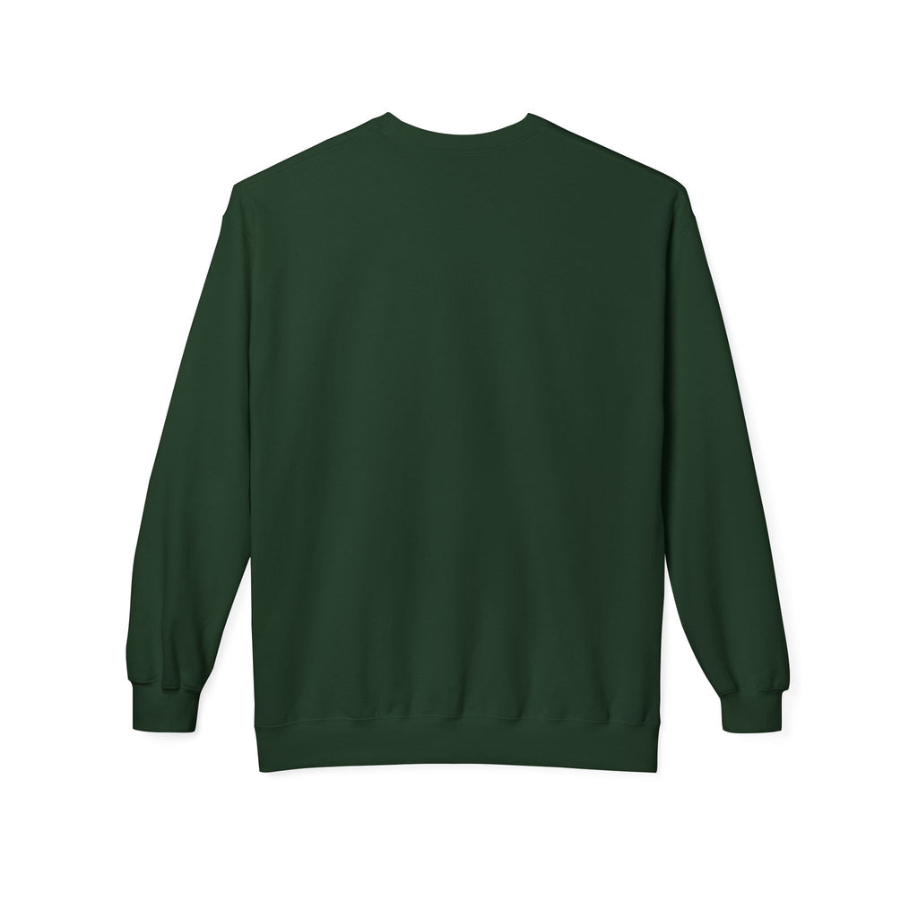 Mountain Adventure Graphic Sweatshirt