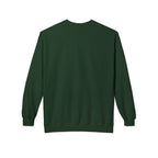 Mountain Adventure Graphic Sweatshirt
