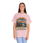 Diving Into My 60th Birthday Adventure T-Shirt