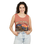 We the People 250 Years American Independence Tank Top