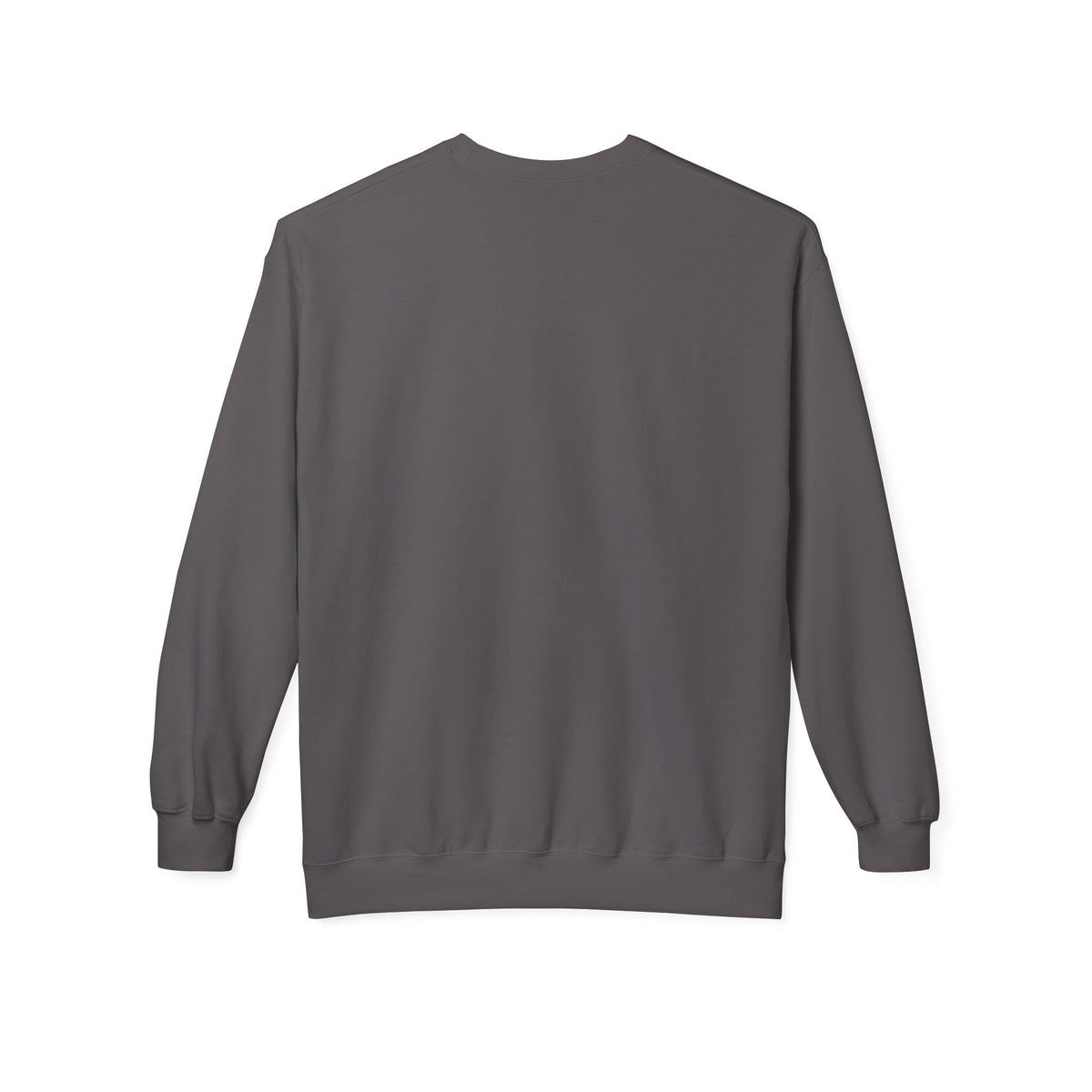 Mountain Adventure Graphic Sweatshirt