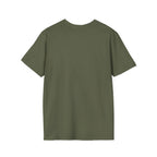 25 Years Free to Roam Adventure T-Shirt