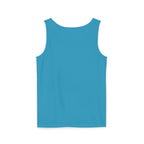 Baecation “It’s the Journey” Tropical Vacation Tank Top