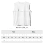 Explore Further, Bolder Graphic Muscle Tank