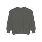 Vintage Bunny Mechanics Sweatshirt — Retro Woodland Motorcycle Crewneck