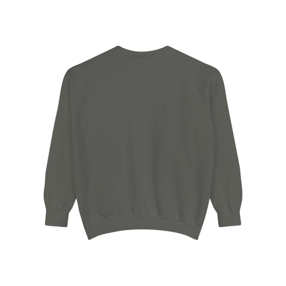 Vintage Bunny Mechanics Sweatshirt — Retro Woodland Motorcycle Crewneck