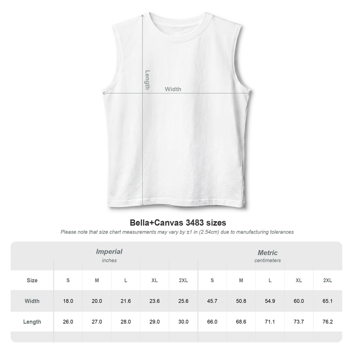 Japanese Samurai Muscle Tank