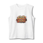 Explore Further, Bolder Graphic Muscle Tank