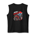 Ride Further Motorcycle Muscle Tank