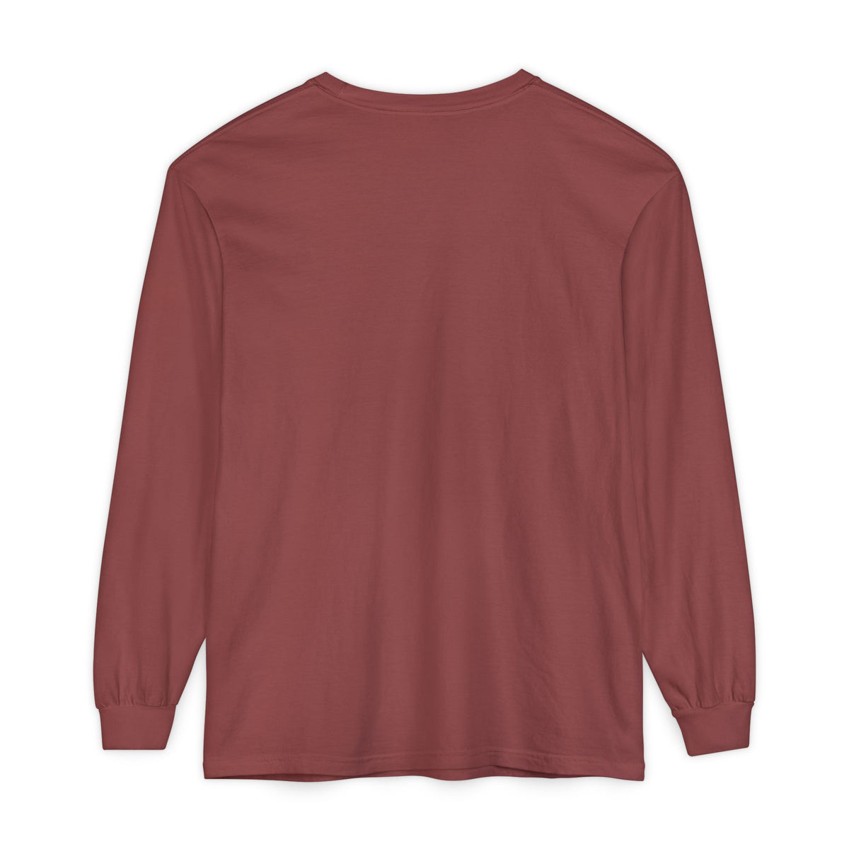 Wander Adventure Mountain Graphic Long Sleeve T-Shirt
