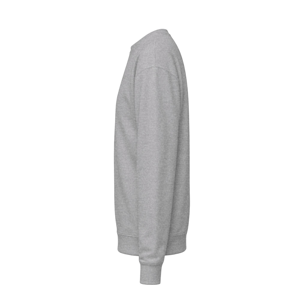 Mountain Adventure Graphic Sweatshirt