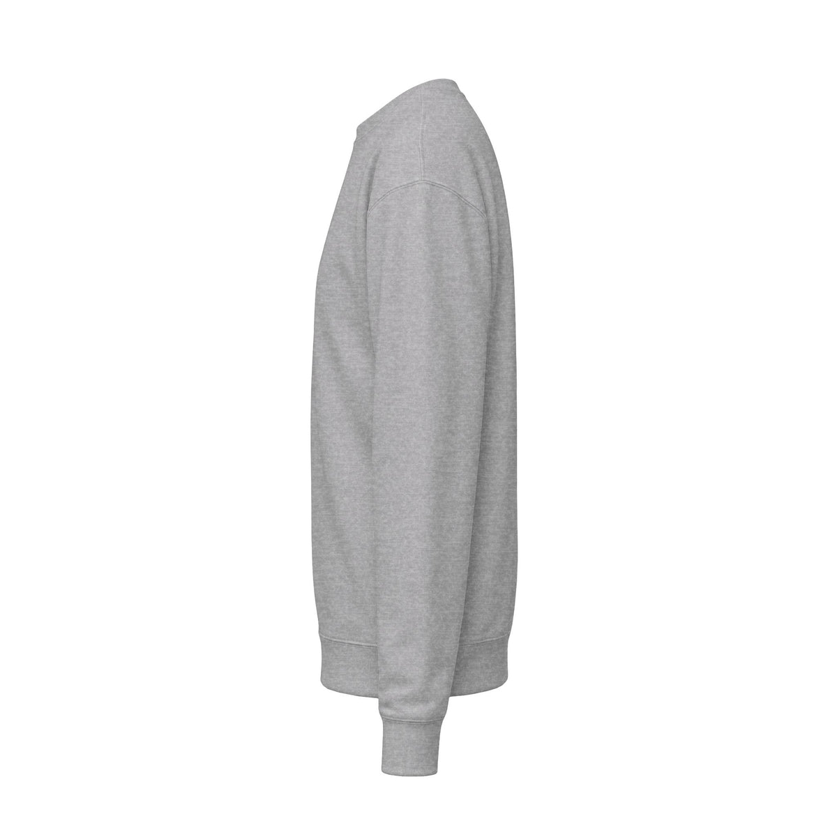 Mountain Adventure Graphic Sweatshirt