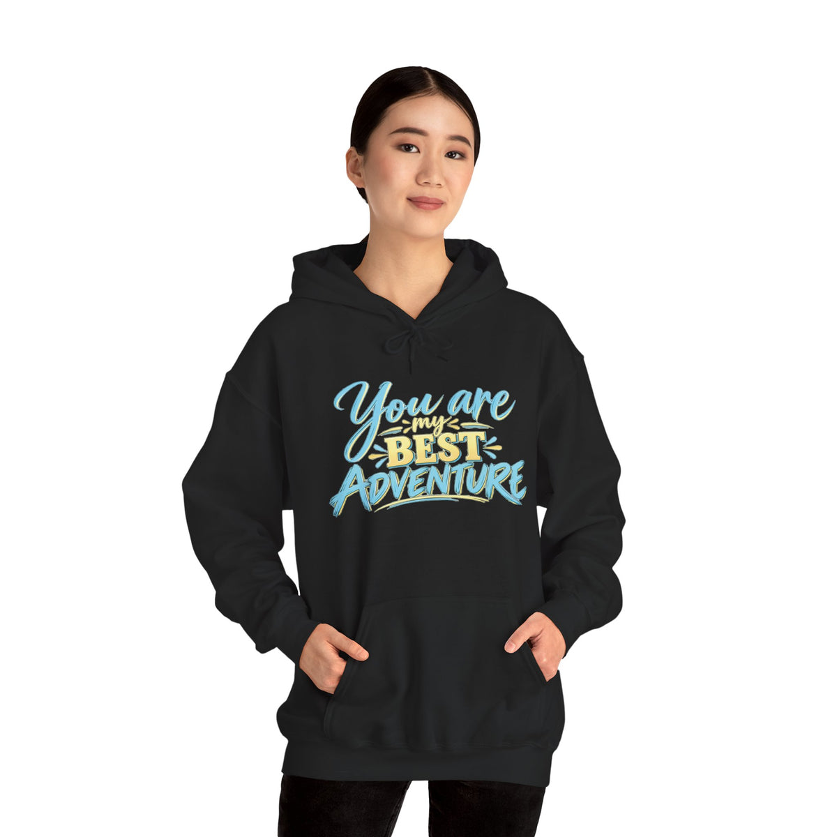 Best Adventure Travel Quote Hoodie