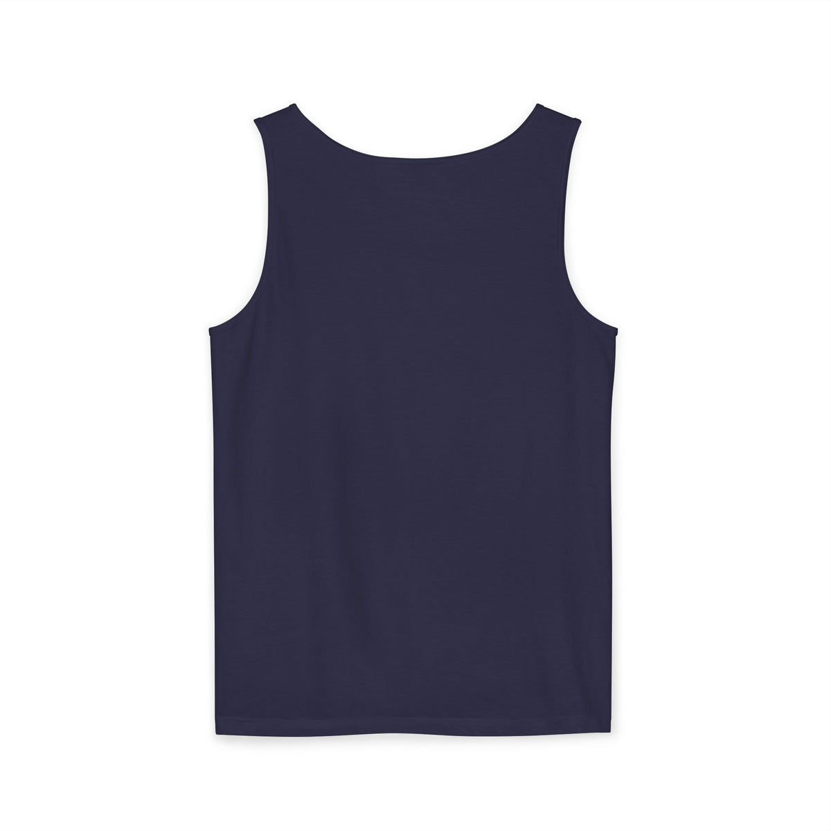 Chicago Vintage Gothic Graphic Tank Top