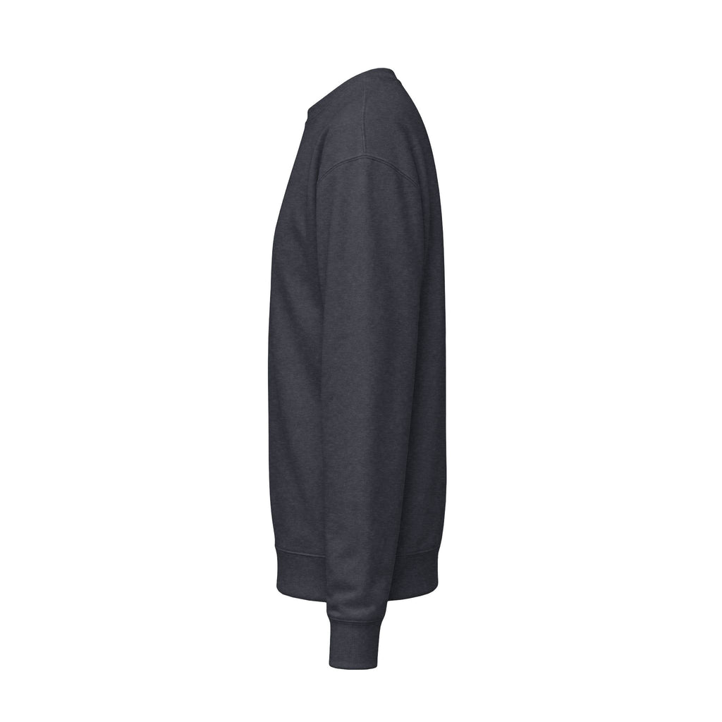 Explore Further Live Deeper Adventure Sweatshirt
