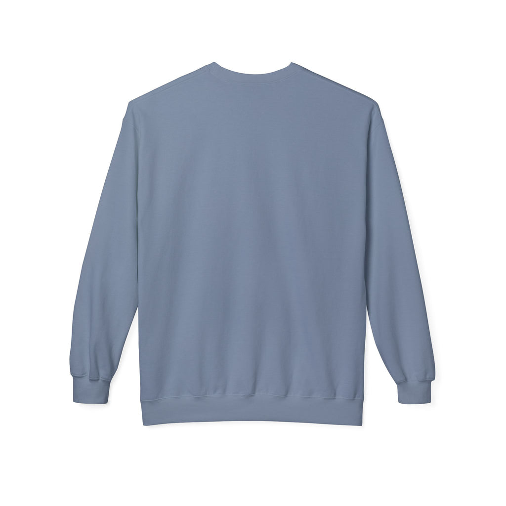 Mountain Adventure Graphic Sweatshirt