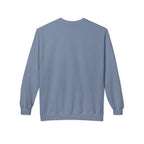 Mountain Adventure Graphic Sweatshirt