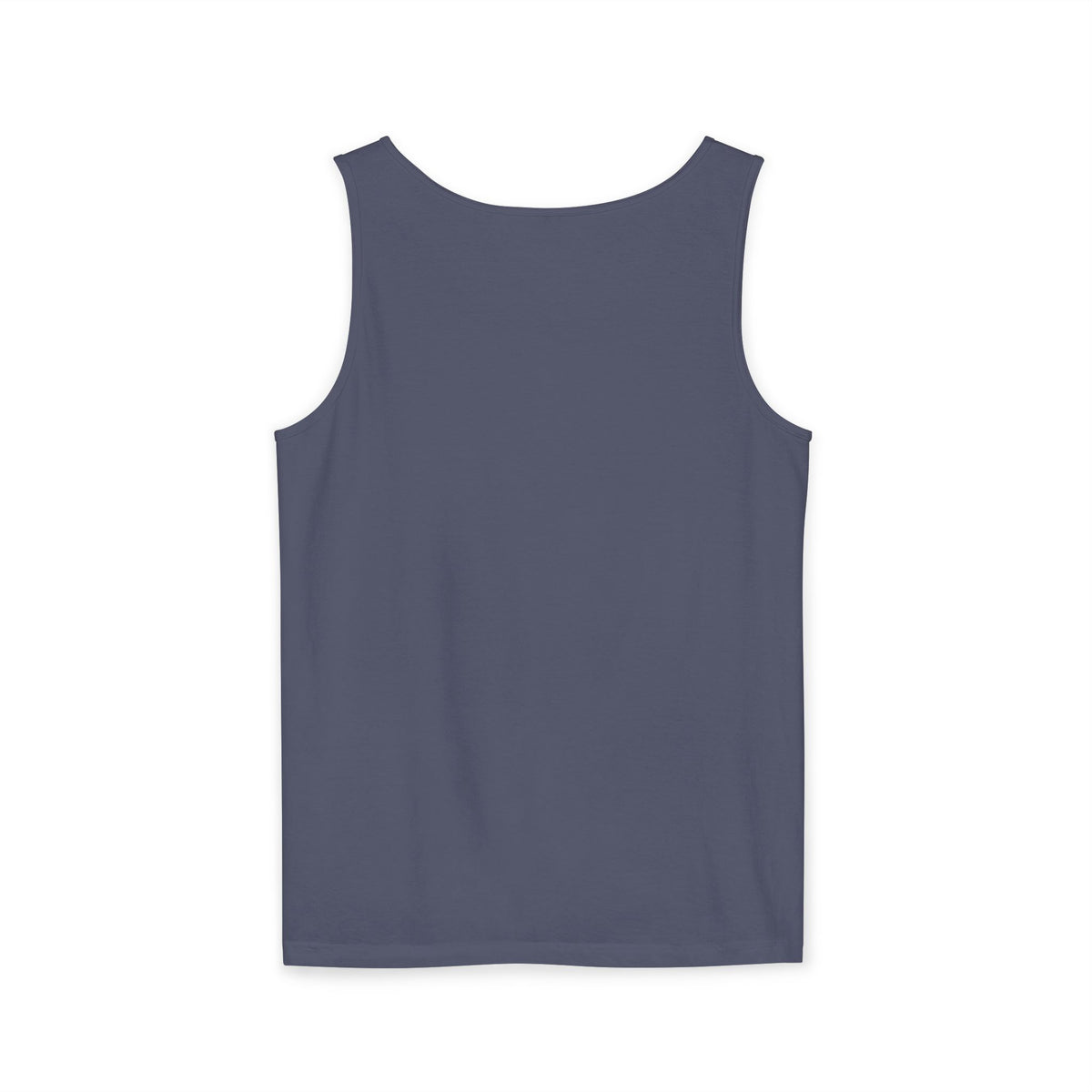 Mountain Bear Graphic Tank Top