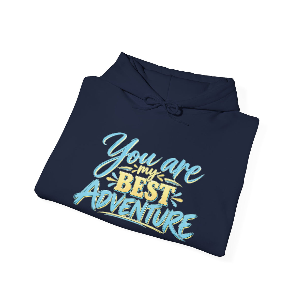 Best Adventure Travel Quote Hoodie