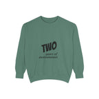 2 Years of Awesomeness Sweatshirt