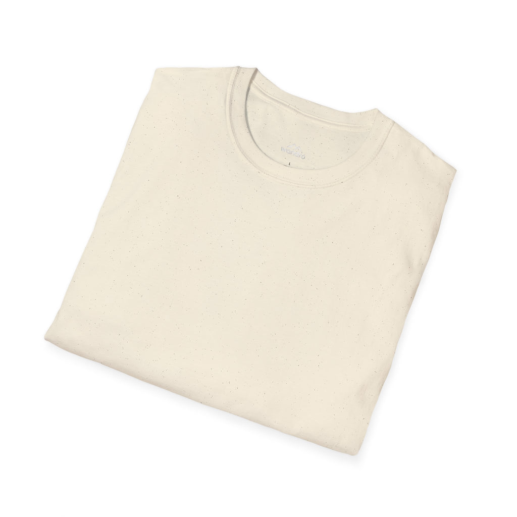 Lion Wildlife Graphic T-Shirt – “If Ever You Feel Like an Animal Among Men, Be a Lion”