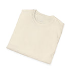 Lion Wildlife Graphic T-Shirt – “If Ever You Feel Like an Animal Among Men, Be a Lion”