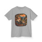Kids Heavy Cotton™ Tee