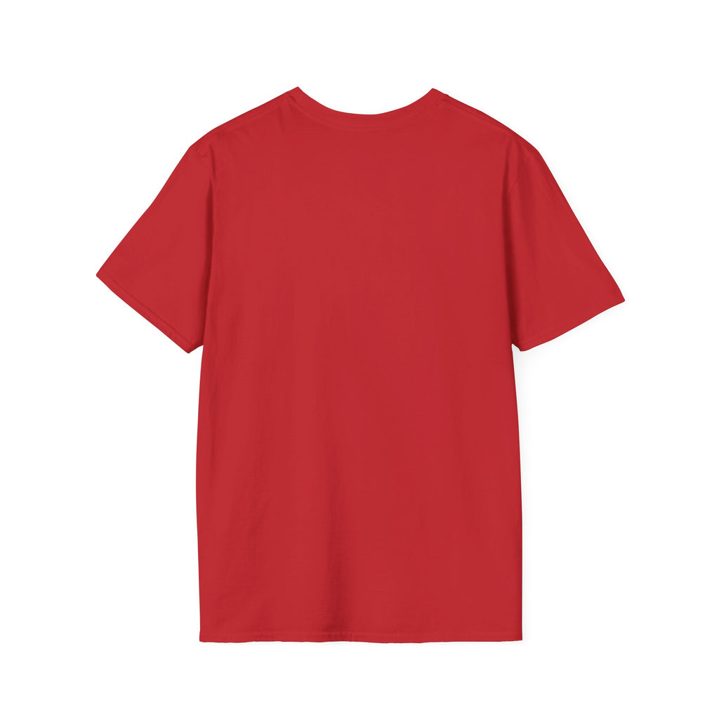 25 Years Free to Roam Adventure T-Shirt