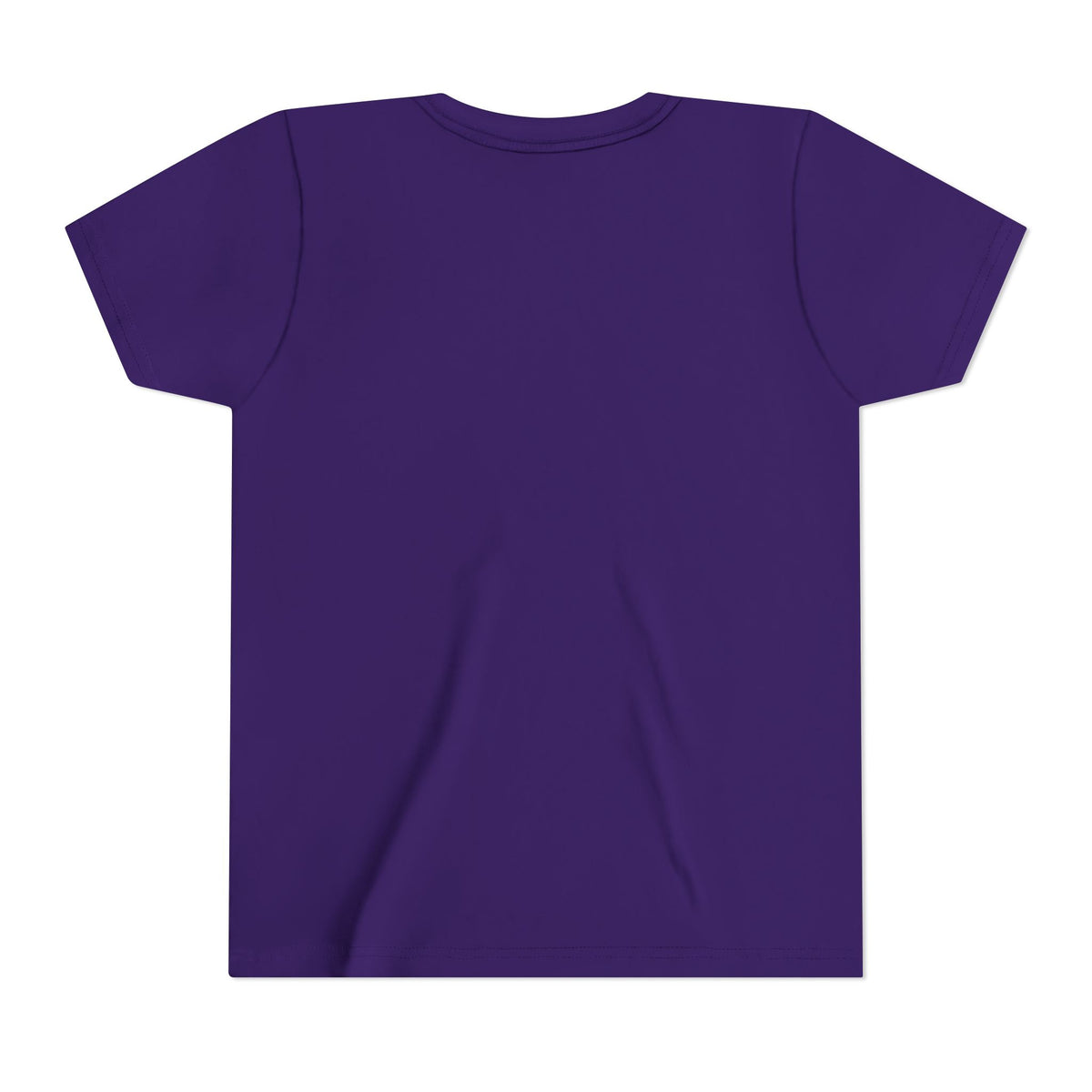 Wanderlust Explorer Youth Tee — Deer Map Adventure Kids T‑Shirt