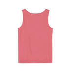 Ocean Era Tank Top — "In My Ocean Era" Beach Vibes Swim Graphic Tank