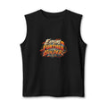 Explore Further, Bolder Graphic Muscle Tank