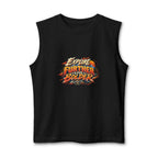 Explore Further, Bolder Graphic Muscle Tank