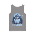 Unisex Garment-Dyed Tank Top