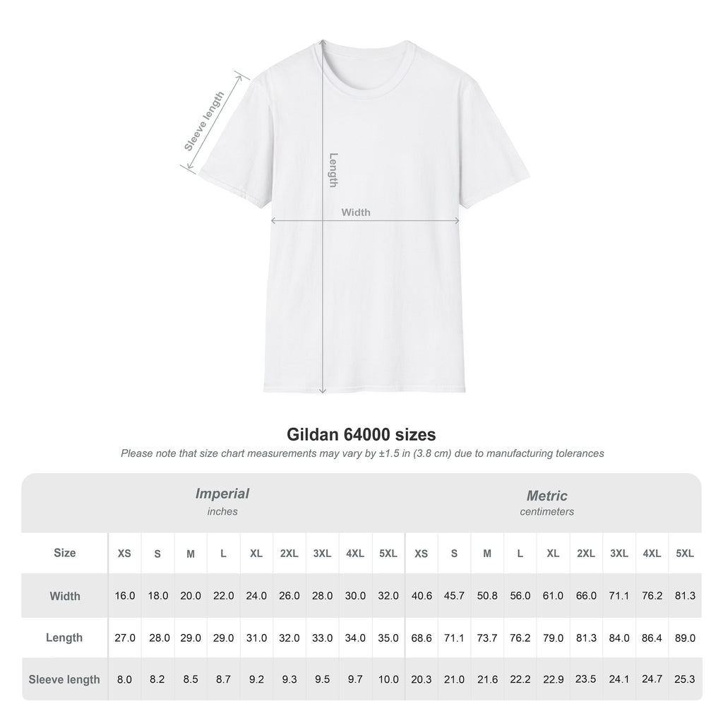 25 Years Free to Roam Adventure T-Shirt