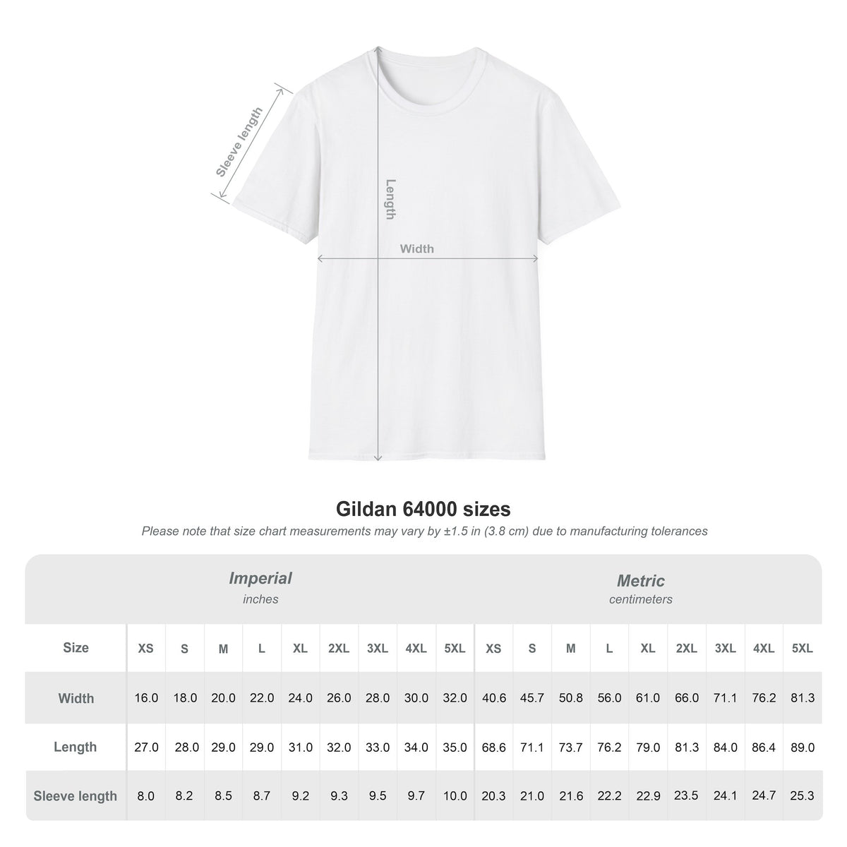 25 Years Free to Roam Adventure T-Shirt