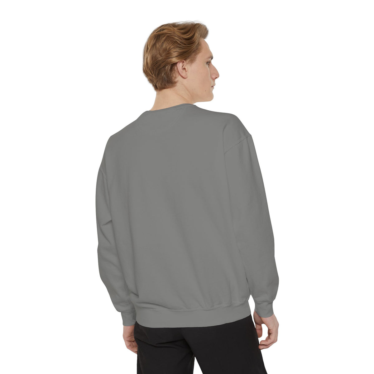 2 Years of Awesomeness Sweatshirt