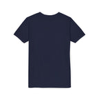 Youth Mountain Horseback Riding Adventure T-Shirt Christmas Special