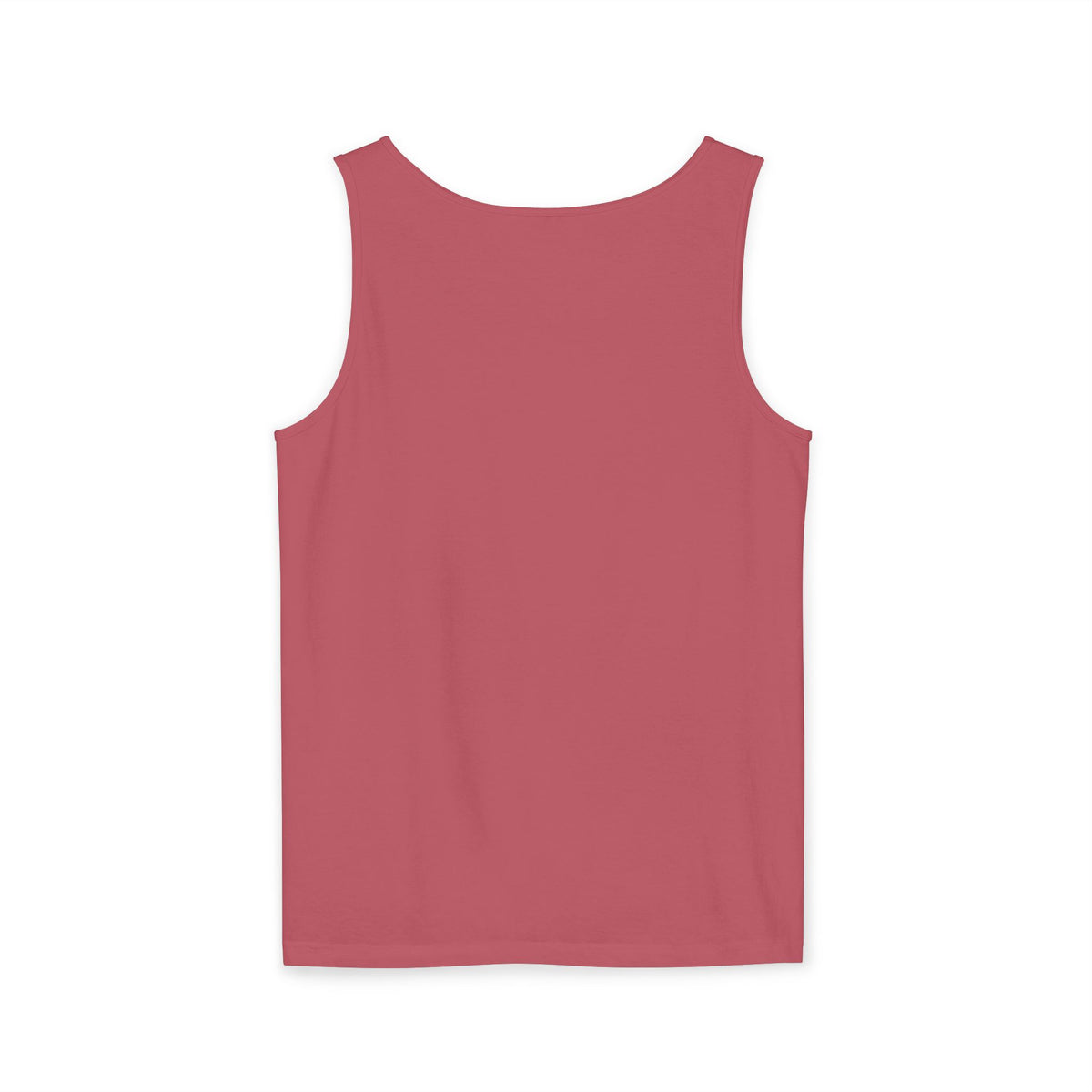 Baecation “It’s the Journey” Tropical Vacation Tank Top