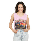 We the People 250 Years American Independence Tank Top