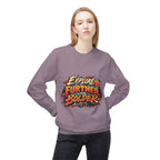 Explore Further Live Deeper Adventure Sweatshirt