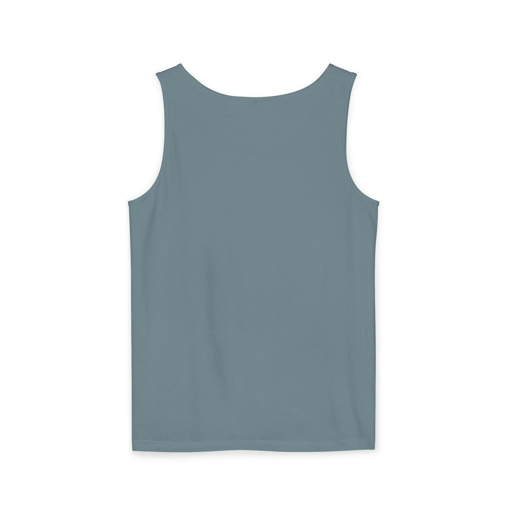 Ride Further Motorcycle Tank Top