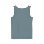 Ride Further Motorcycle Tank Top