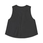 Women's Wanderlust Explorer Crop Top