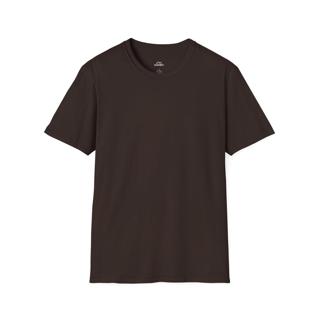 Lion Wildlife Graphic T-Shirt – “If Ever You Feel Like an Animal Among Men, Be a Lion”