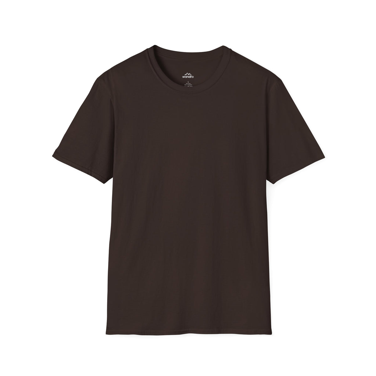 Lion Wildlife Graphic T-Shirt – “If Ever You Feel Like an Animal Among Men, Be a Lion”