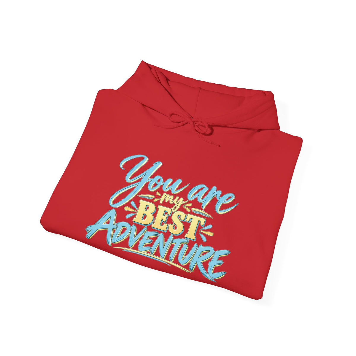 Best Adventure Travel Quote Hoodie